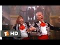 Three Amigos 3 12 Movie CLIP My Little Buttercup 1986 HD