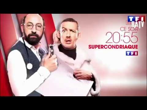 Supercondriaque - TF1