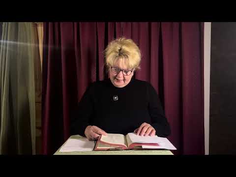28.08.26 Merike︱Kust saavad alguse sektid ja valeprohvetid - osa II