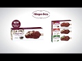 Häagen Dazs Cookies Cream Stickbar 15s