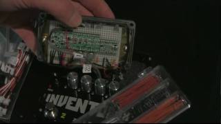 Video thumbnail for Zvex Inventobox Part 1 by musictoyznetwork