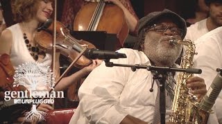 Gentleman - Dem Gone (MTV Unplugged) [Official Video]