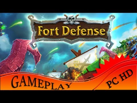 Fort Defense PC