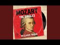 Mozart: Piano Sonata No. 11 in A Major, K. 331: 1. Theme (Andante grazioso)