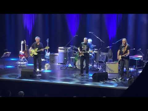 Karel Kahovec a George & Beatovens - Poprava blond holky