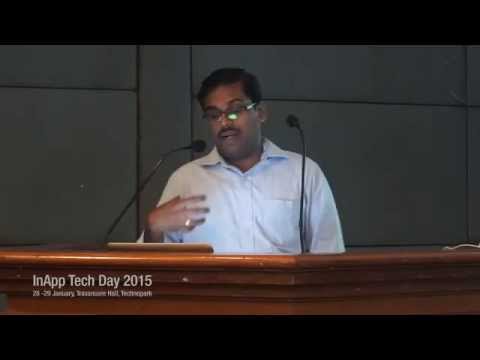 Tech Day Session - by Kiran K V - Functionalprogramming-Scala/Erlang