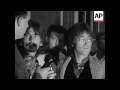 Beatles interview after death of manager Brian Epstein
