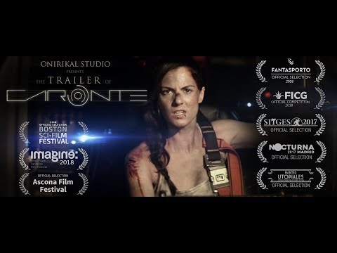 Трейлер