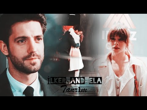 مترجمة İlker & Ela - Tanrım