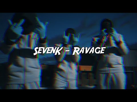 #DUTCHDRILL #Z42 #HSQ SevenK - Ravage