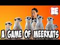 Shake It Meerkat The Korean Card Game About Meerkats