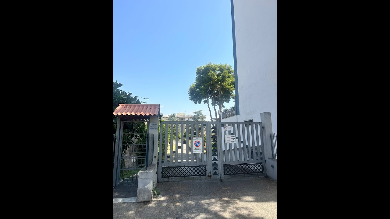 Appartamento - Video