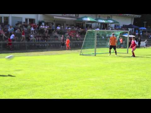 U13 TuS Makkabi Frankfurt - 1 FC Langen Turnier