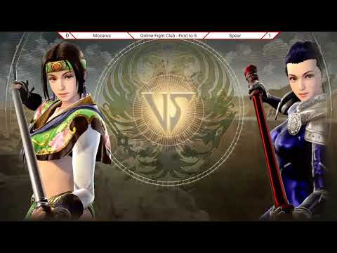 OFC 2: D3xus vs Habaduba !ofc !donate