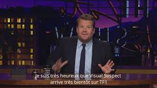 Visual Suspect prochainement sur TF1 !