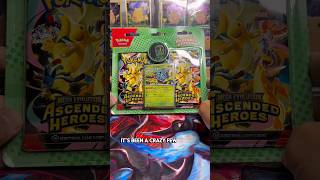 We’re hella back 💔🥀 #ascendedheroes #streaming #pokemon #pokemontcg #explore #discover