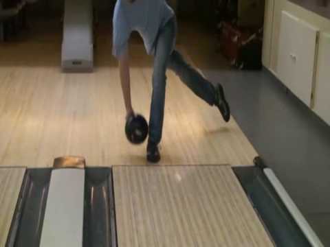 Mats Maggi - Short Oil 34ft - (Release Slow Motion)