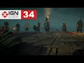 Assassin's Creed Valhalla Walkthrough - A Triumphant Return (Part 34)