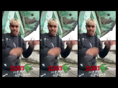 TROPA DO JACA QUE TA PASSANDO | MC PQD | DJS RT DO JACA & DJ LULA