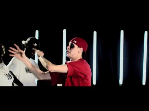 JayEss - Intoxicated feat Deborah MUSIC VIDEO (HD)