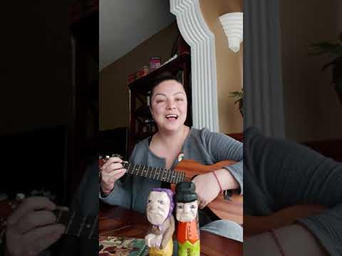Okul Zili ukulele 🐾 Çocuk Şarkıları 🌳Nil Karaibrahimgil