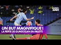 Le but d'Ilkay Gundogan contre Tottenham à 360° ! - Premier League (J24)
