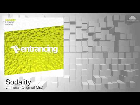 Sodality - Limnara (Original Mix) as played on A state of Trance 705 with Armin van Buuren