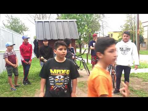 Coki vs Nlg vs Naiki CUARTOS DE FINAL - Torneo 2017 Fecha 5