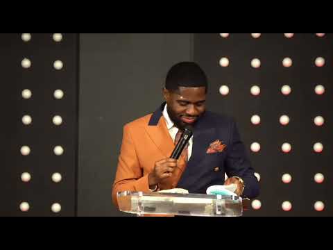 JESUS À TOI J’APPARTIENS POUR JAMAIS|Ô JOUR BÉNI|PASTOR JAMAR JOSEPH|EGLISE PENTECOTISTE D’ORLANDO