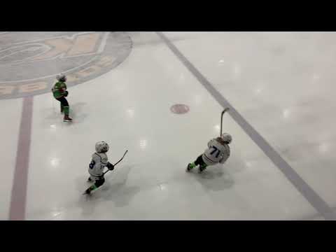 HS Marupe vs Mogo - part2