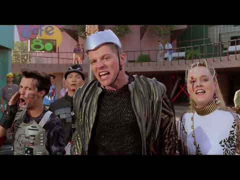 Zurück in die Zukunft 2 - Die Haverboard-Jagd