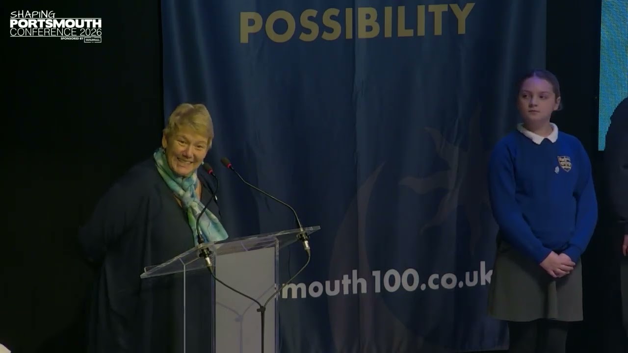 Welcome Back & Centenary Song