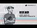 RJD2: Playing With Loopy Math in Descended From Myth