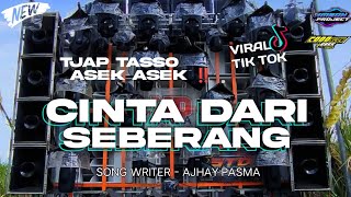 Download lagu DJ TJAP TASSO‼️CINTA DARI SEBERANG‼️YANG LAGI VIRAL TIK-TOK ASEK ASEK‼️BY AMBON PROJECT mp3 Download lagu DJ TJAP TASSO‼️CINTA DARI SEBERANG‼️YANG LAGI VIRAL TIK-TOK ASEK ASEK‼️BY AMBON PROJECT mp3