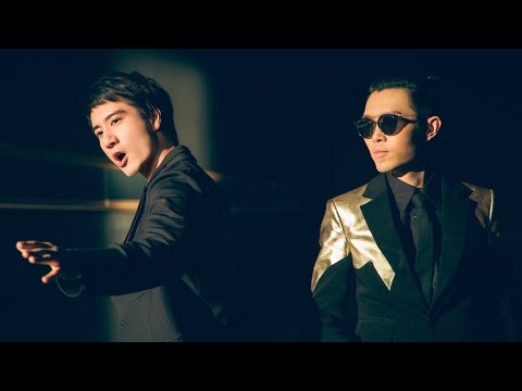 Khalil Fong (方大同) - FLOW ft. Leehom Wang (王力宏)   Official Music Video