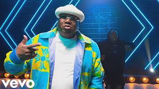 E-40 ft. Kool John & Too $hort - I'm The Man (Official Video)