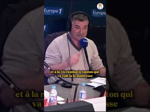 Toto répond n’importe quoi… mais il a RAISON #shorts #humour