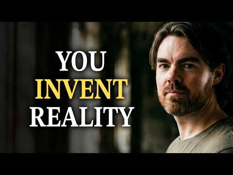 Matt O'Dowd: Your Mind vs. The Universe, Free Will & Duality