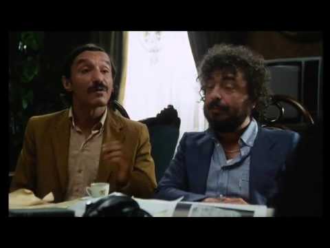 Così Parlò Bellavista abbonamento addu Natasha