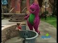 Barney Friends All Aboard