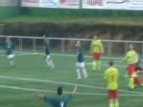 Temp. 12-13 Xornada 17. A LAMA S.D. 2 - S.D. NOALLA 1