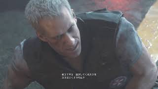 暇なのでバイオハザードRE3クリアするまでゲリラ耐久配信
