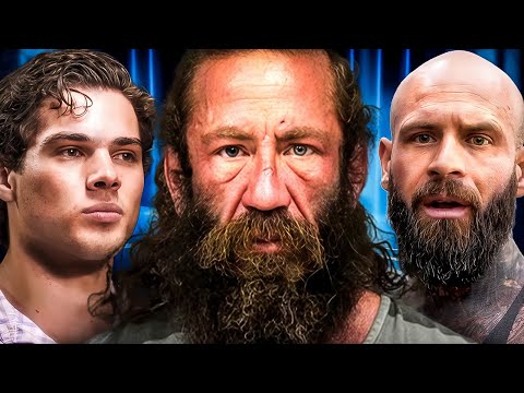 The Pathetic Life of an Internet "Alpha Male"