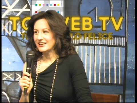 Intervista a Marta Calcaterra - L'elisir d'amore al Teatro Carlo Felice dal 19 marzo 17