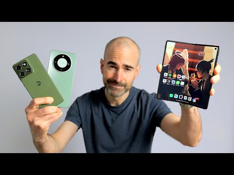 Most Underrated Phones 2025 | 7 Best Smartphones NO ONE Talks About