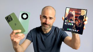Most Underrated Phones 2025 | 7 Best Smartphones NO ONE Talks About
