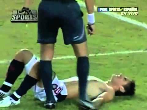 Video — Gol vs River Plate