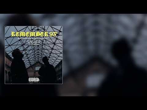 Hyde One & Yovng Dirty - REMEMBER '93 [Full EP]