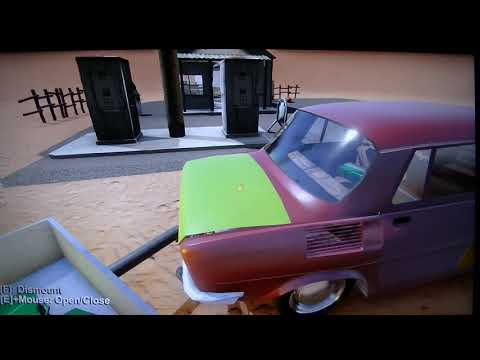 MongoTV_4077 - Mongo Games - Part 52 - The Long Drive - DAY 3 - 301 KM