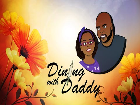 Dining with Daddy - Summer Sandwich Wraps